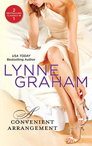 A Convenient Arrangement: The Italian's Wife / The Spanish Groom