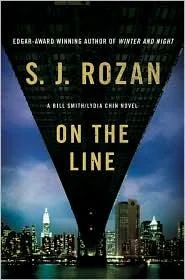 On the Line