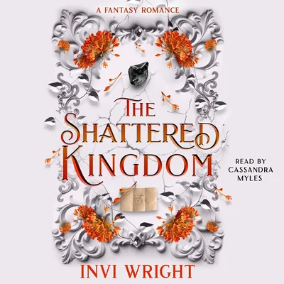 The Shattered Kingdom