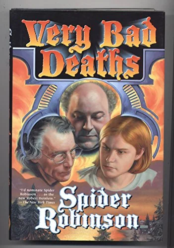 Very Bad Deaths