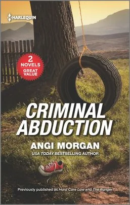 Criminal Abduction