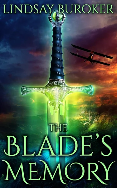 The Blade's Memory