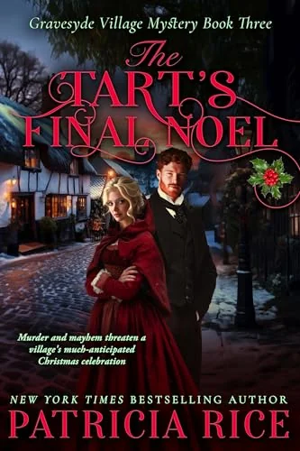 The Tart’s Final Noel