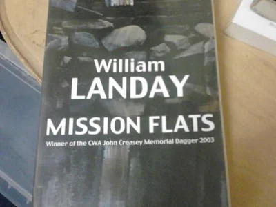 Mission Flats