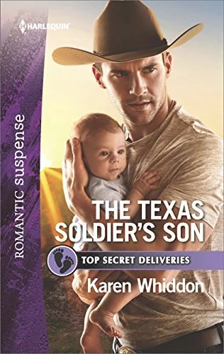 The Texas Soldier's Son
