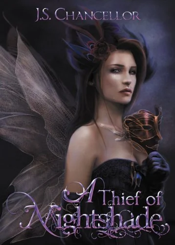 A Thief of Nightshade