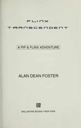 Flinx Transcendent