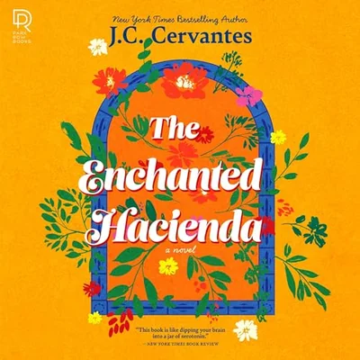 The Enchanted Hacienda