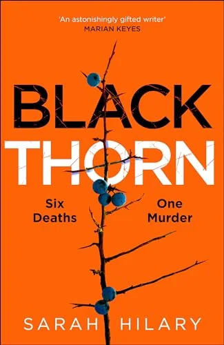 Black Thorn