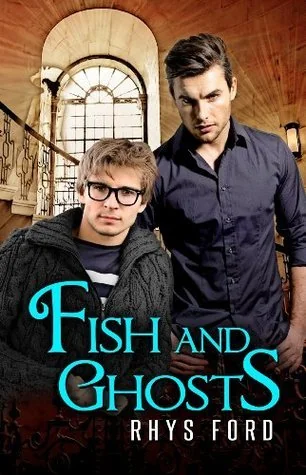Fish and Ghosts