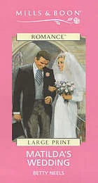 Matilda's Wedding