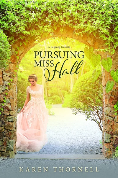 Pursuing Miss Hall