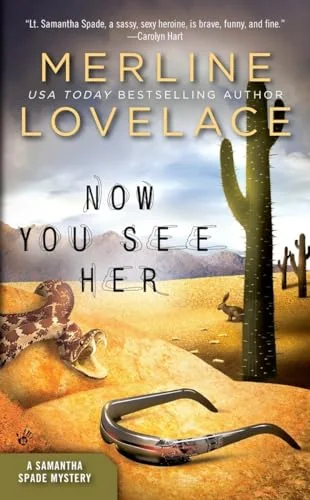 Now You See Her