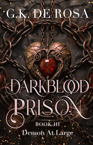 Darkblood Prison