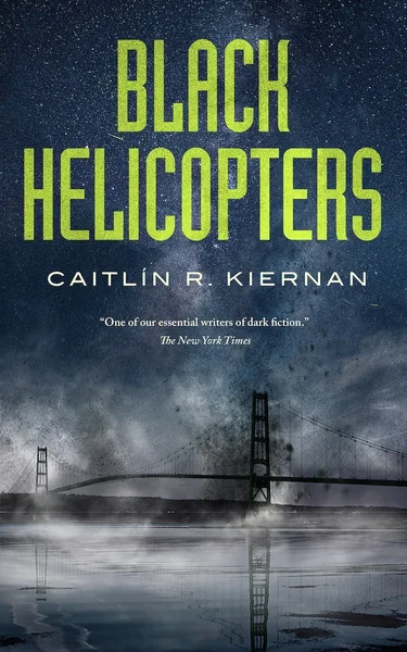 Black Helicopters