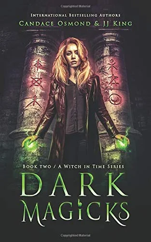 Dark Magicks