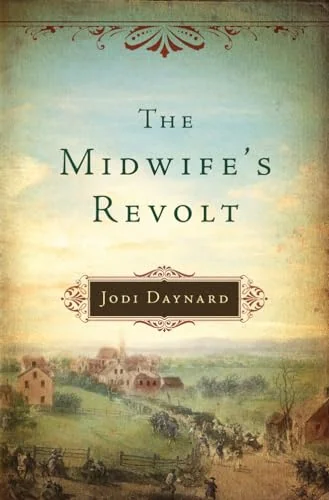 The Midwife of Venice