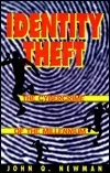 Identity Theft: The Cybercrime of the Millennium