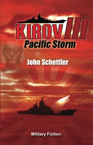 Pacific Storm