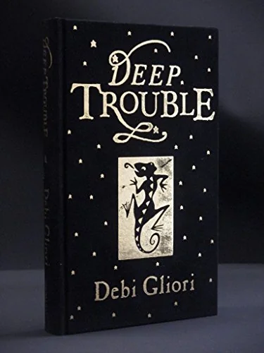 Pure Dead Trouble