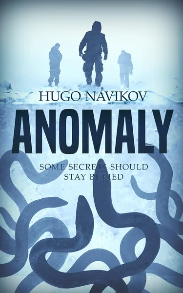 Anomaly
