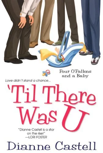 Til There Was U