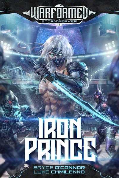Iron Prince