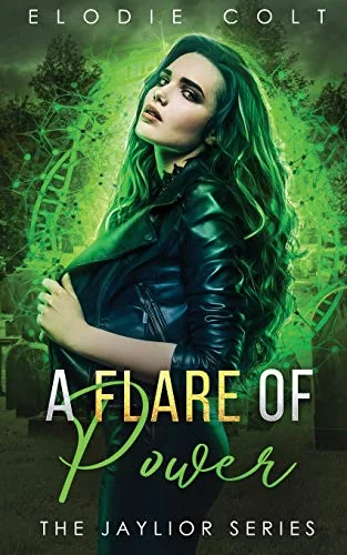 A Flare of Power