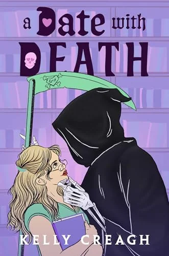 A Date with Death