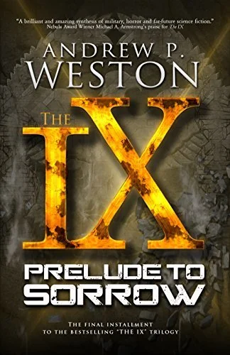 Prelude to Sorrow