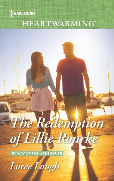 The Redemption of Lillie Rourke