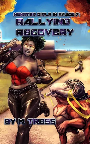 Rallying Recovery