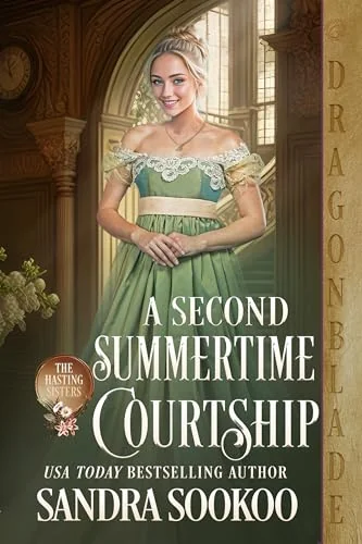 A Second Summertime Courtship