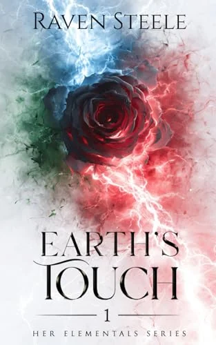 Earth's Touch: A Fantasy Romance Novel