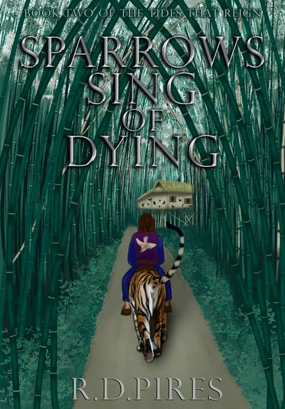 Sparrows Sing of Dying
