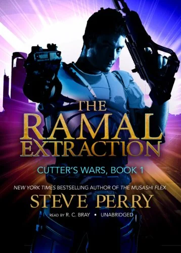 The Ramal Extraction: Cutter's Wars