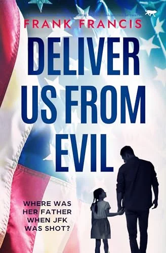 Deliver Us From Evil: A brand new mind-blowing historical thriller full of twists