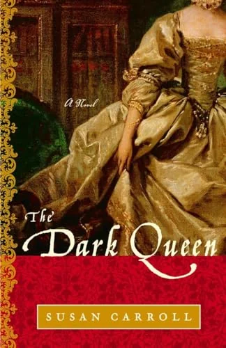 The Dark Queen
