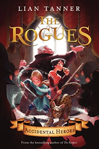 Rogues of Regalia