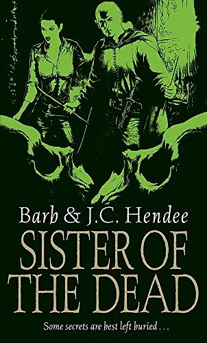 Sister of the Dead