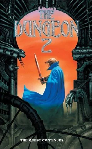 The Dungeon 2