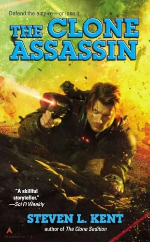 The Clone Assassin