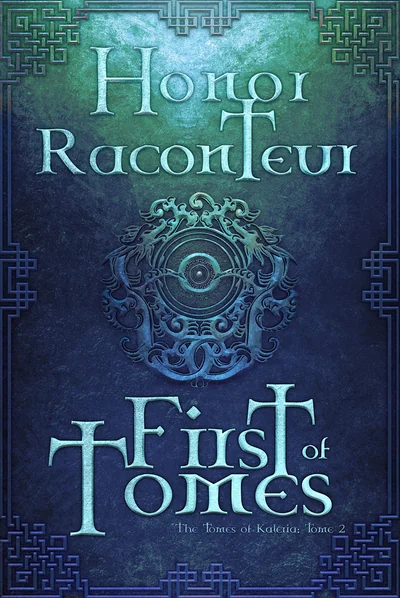 First of Tomes