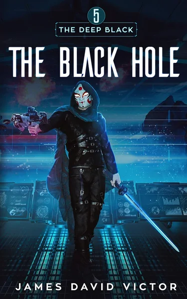 The Black Hole