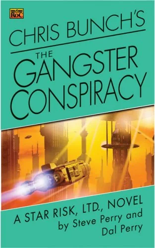The Gangster Conspiracy