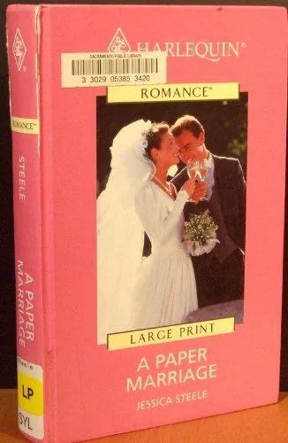 A Paper Marriage