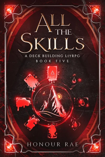 All The Skills 5