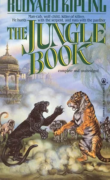 The Jungle Book