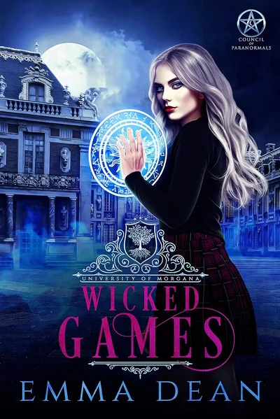 Wicked Games