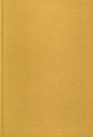 The Monk and the Hangman's Daughter